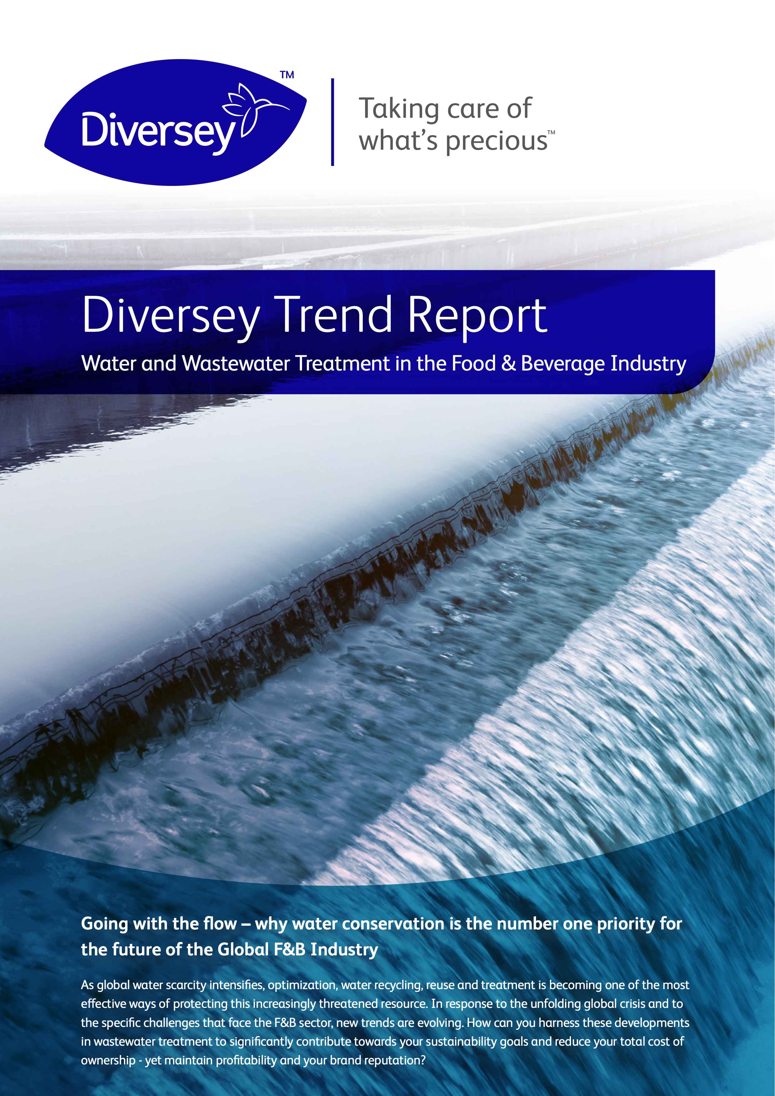 Diversey Trend Report