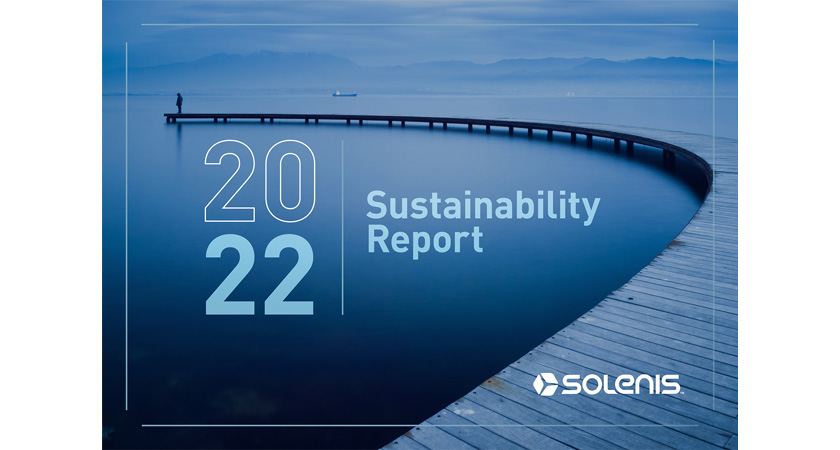 Sustainability report